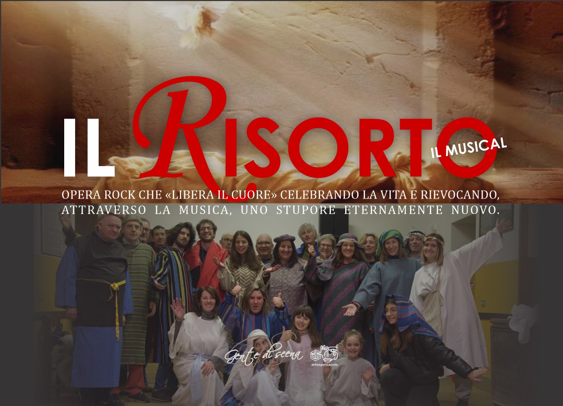 Il Risorto 2024